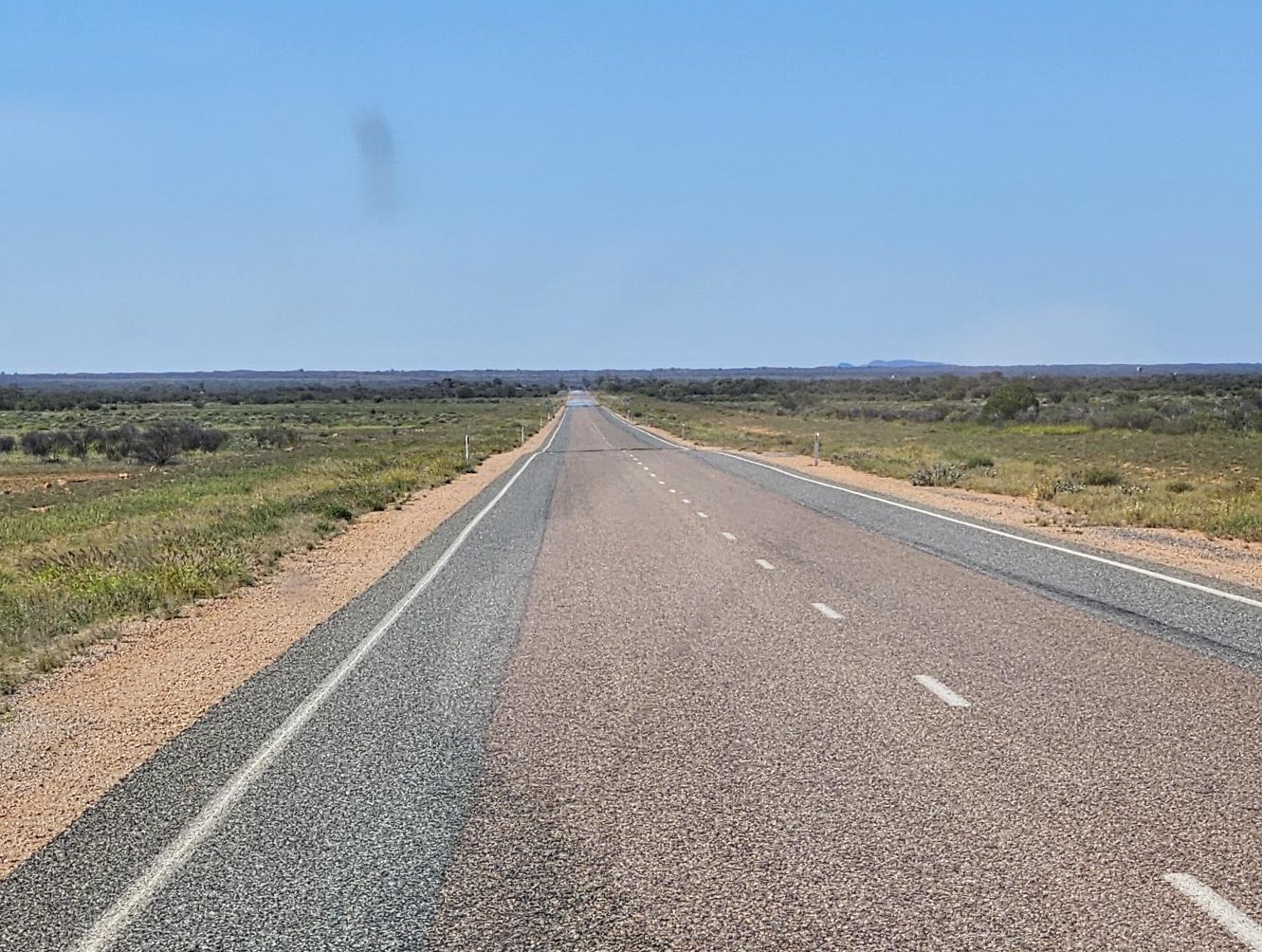 After the Olgas